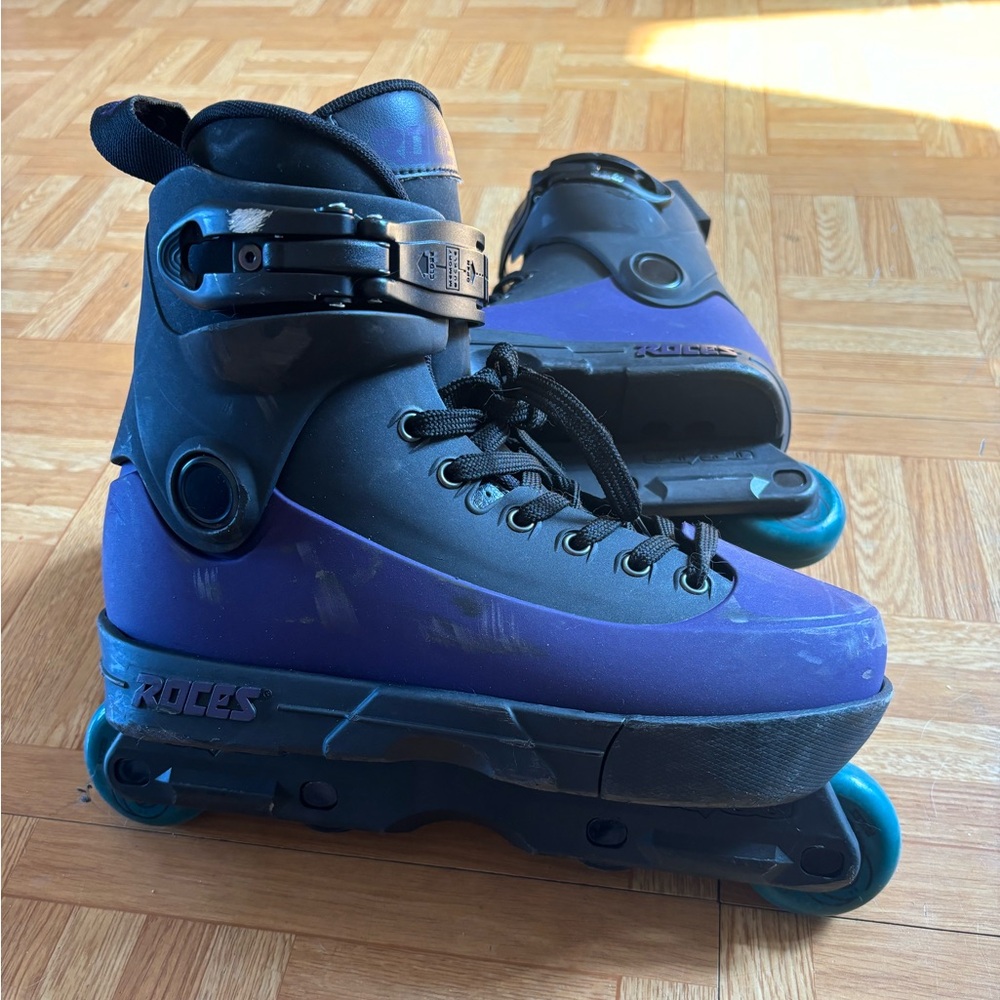 Roces 5th Element Inline Skates